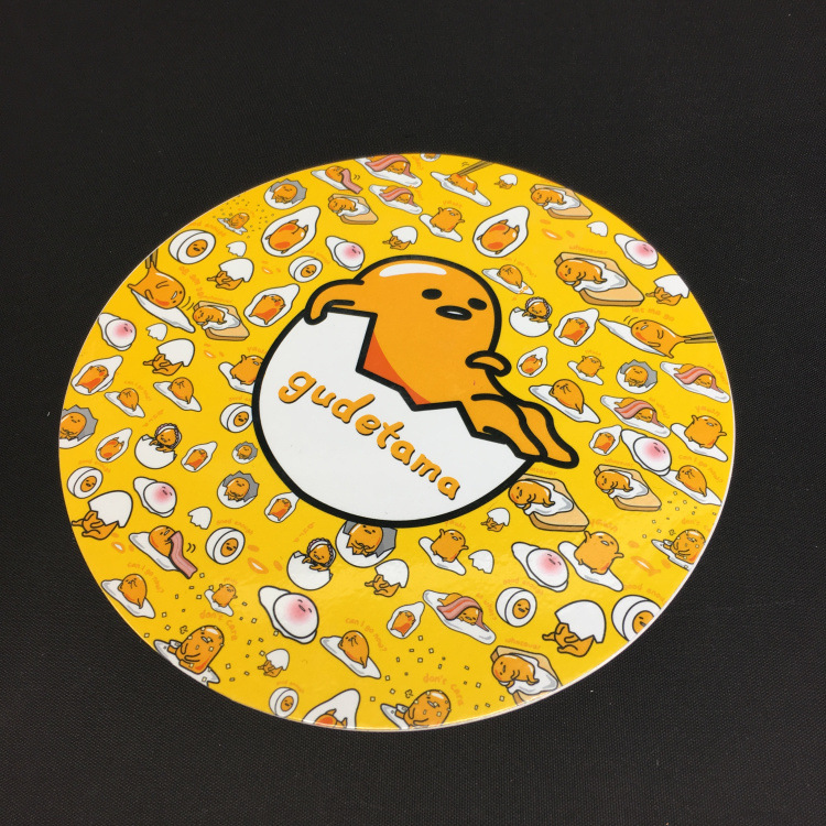 定制不干胶卡通贴纸防水贴纸儿童动漫贴纸创意baby贴纸定做定做