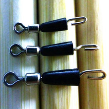 8字环 子线夹 连接器八字环 钓鱼子线别针 垂钓小配件批发渔具