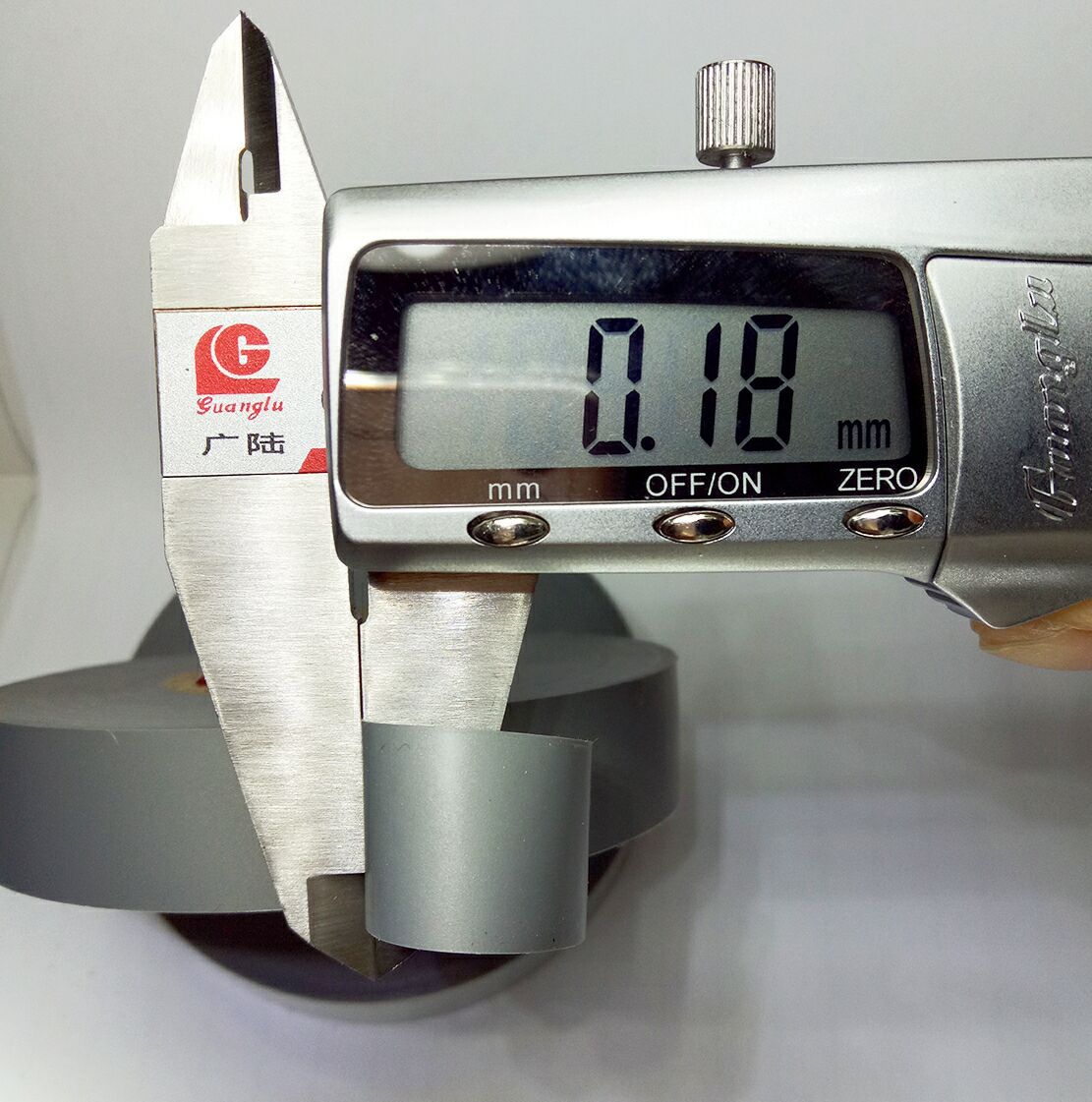 银灰色环保电工胶带批发永乐绝缘胶布厂家直销绝缘升级