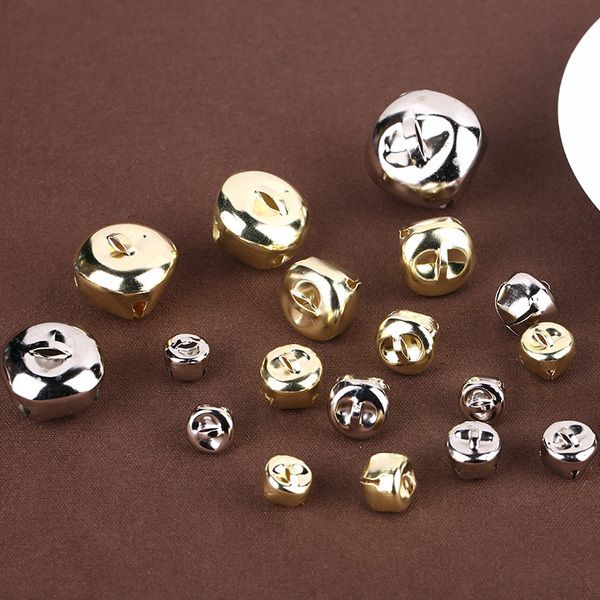 Ecological quality small bell handmade
