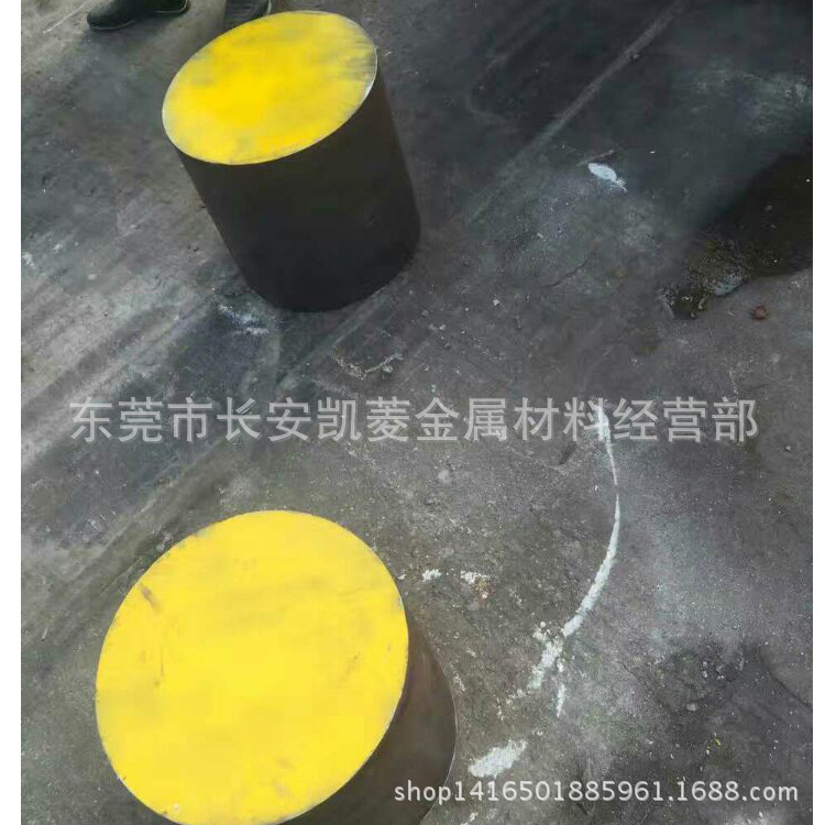 现货供应Q345D低合金耐低温圆钢 Q345D圆棒 库存充足