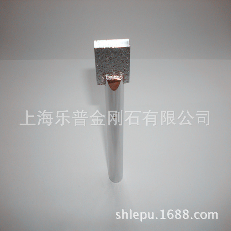 金刚石砂轮修整笔 多点金刚笔手持砂轮修整刀（批发））