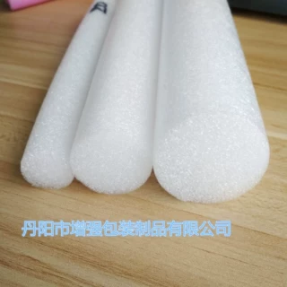 厂家直销优质隔水防潮 epe珍珠棉棒 珍珠棉实心棒 聚乙烯泡沫棒