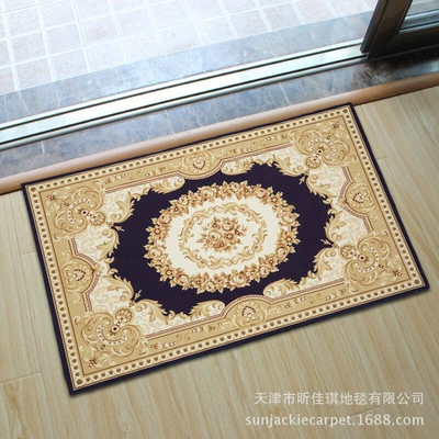 LOGO floor mat, Avtomobil döşəmə paspasları - hestia-40x60-cm