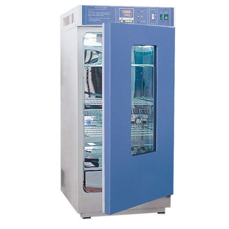 Shanghai Yiheng MJ-70-I mold incubator microbial incubator Digital Screen Display Controller