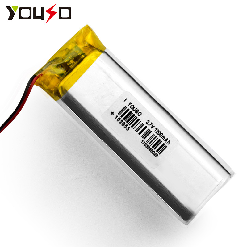ֱ3.7Vۺ﮵1200mAh102055¼Ǿ﮵