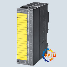 原装正品6ES7336-4GE00-0AB0西门子PLC故障模拟输入量模块现货