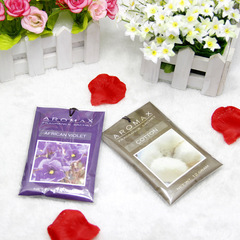 ax12g lavender mosquito repellent and deodorizing wardrobe essential oil plant sachet OEM factory