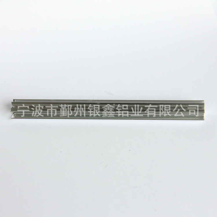 专业加工汽车专用铝型材 工业铝合金型材 耐高温铝多规则可选