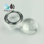 半球促销彩印内雕白胚