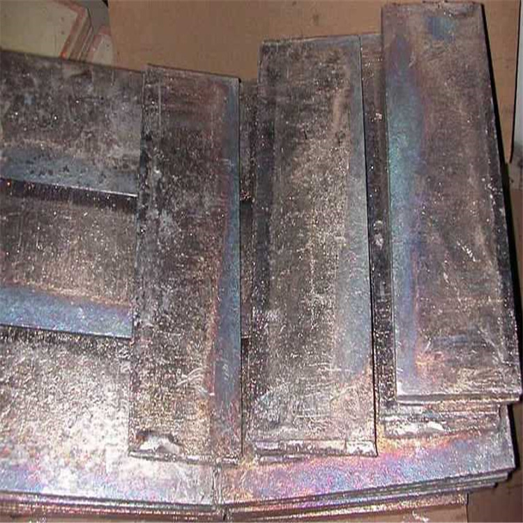 铋锭 厂家供应高纯铋锭 优质铋锭 价格优惠 欢迎联系