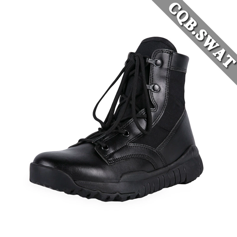 Cqb, sand low tactics climbing summer boots