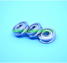 U624ZZ UͲ ߴ4*13*4mm ߾S ܉S