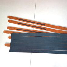 跨境直供男士整张牛皮切割皮带连体自动带条高品质腰带厂家批发