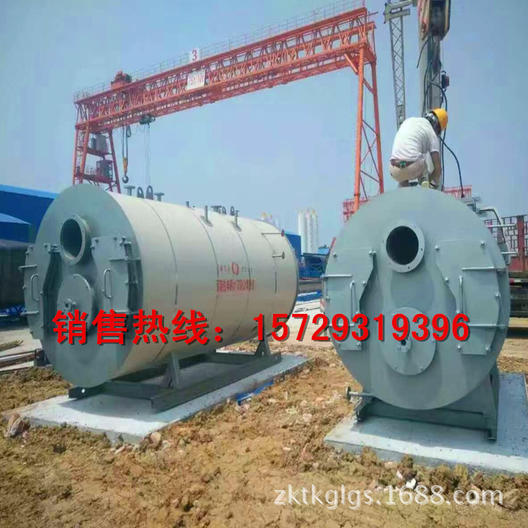 太康锅炉厂家驻天津燃气锅炉销售WNS2-1.25蒸汽锅炉低氮改造维修