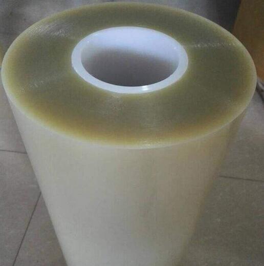日立双面胶YT529-3，1040mm*50m，0.1mm透明双面胶高粘度