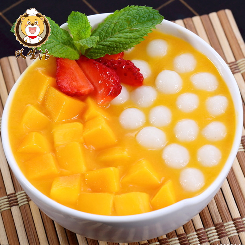 Sigh life frozen food no trap glutinous rice dumplings fermented rice dumplings quick-frozen dumplings commercial ingredients wholesale