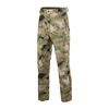 Street camouflage velvet trousers, climbing clothing