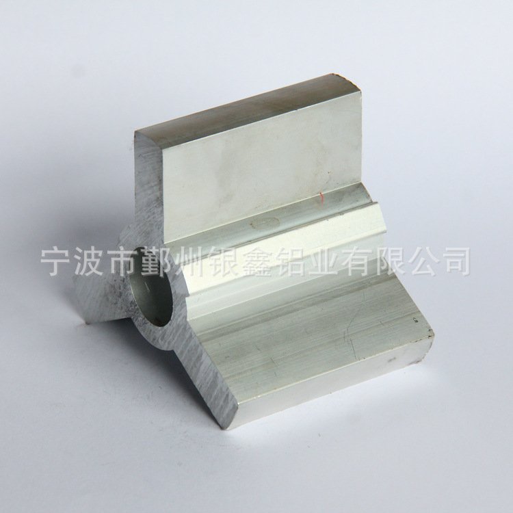 宁波厂家工业铝型材 工业铝合金异型材 工业铝型材配件