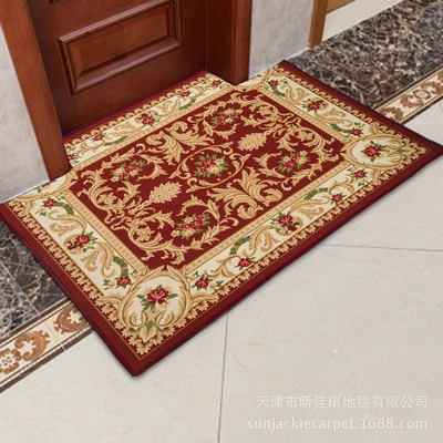 floor mat bathroom floor mat, Avtomobil döşəmə paspasları - evrodi-40x60-cm