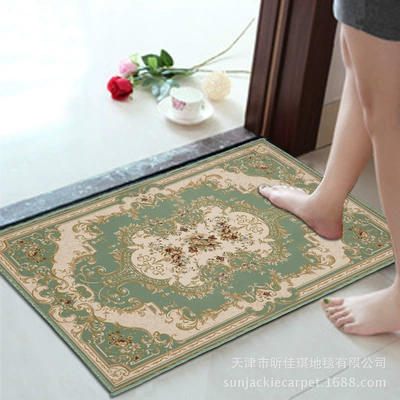 Avtomobil döşəmə paspasları – mat - kalunisa-40x60-cm