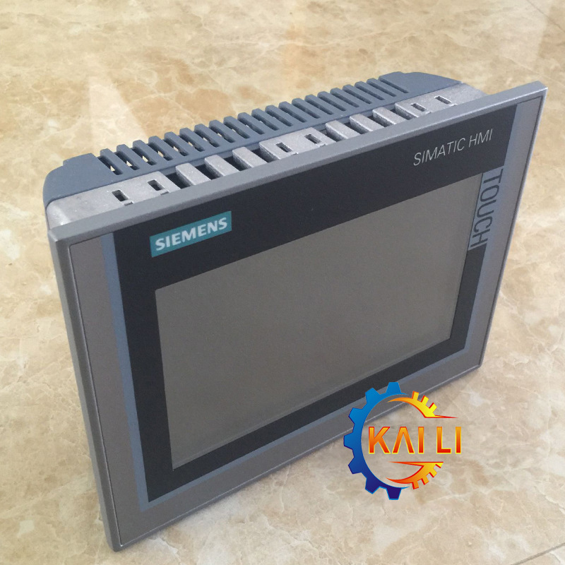 供应6AV2123-2MA03-0AX0西门子触摸屏KTP1200 12寸精简面板现货