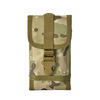 Street tactics universal camouflage belt bag