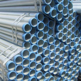 其他建筑管材;镀锌管;异型管