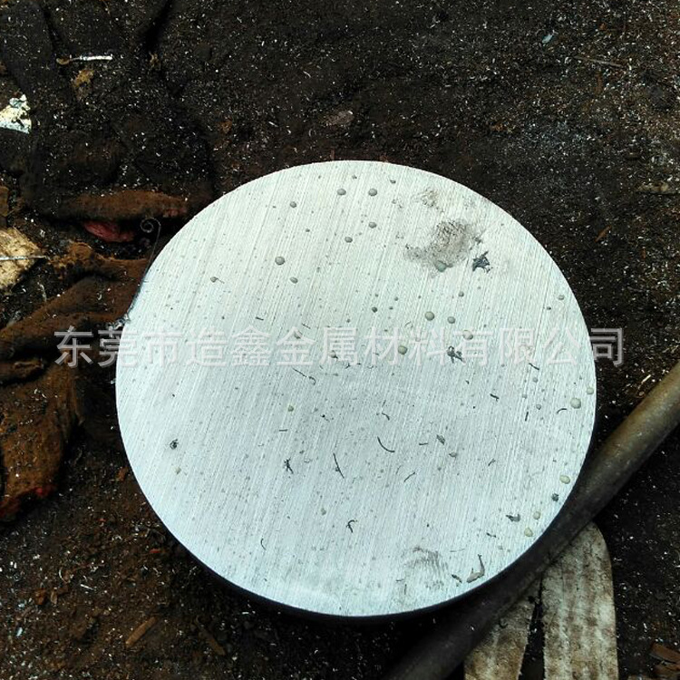 供应美国芬可乐D2高韧性冷作模具钢材 D2圆棒 D2磨光料