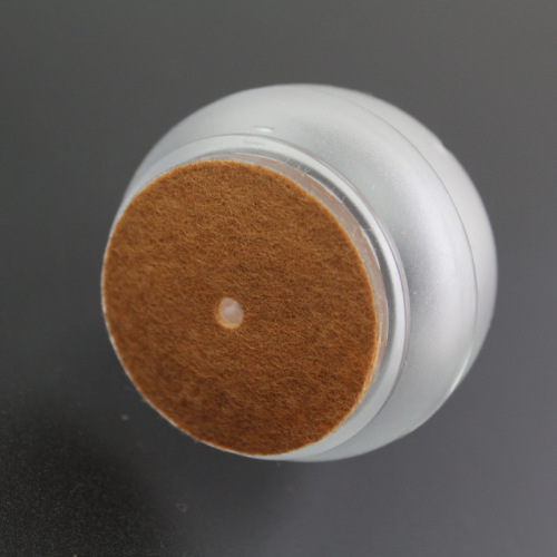 T Non-slip Silicone Table Leg Pads Thick Desk and Chair Leg Covers Table and Chair Leg Protectors