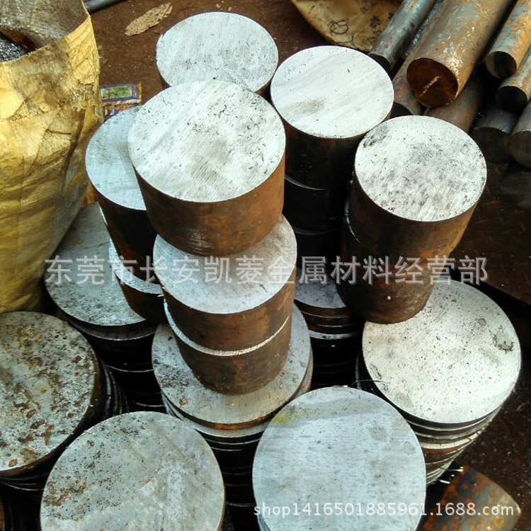 供应SUS304不锈钢棒材 耐腐蚀304圆钢 黑皮304不锈钢圆棒