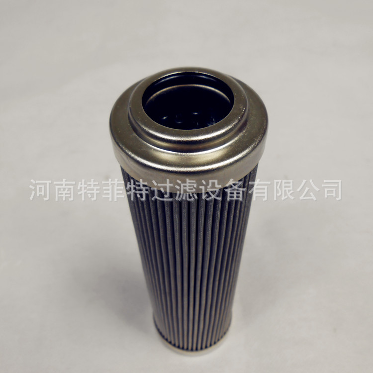 特菲特厂家生产供应导轨不锈钢网液压油滤芯P-G-UL-10A-50UW