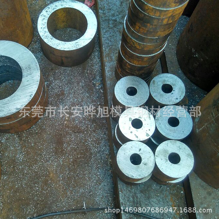 供应50#无缝管 50#无缝钢管 精密50#空心管 可切割零售