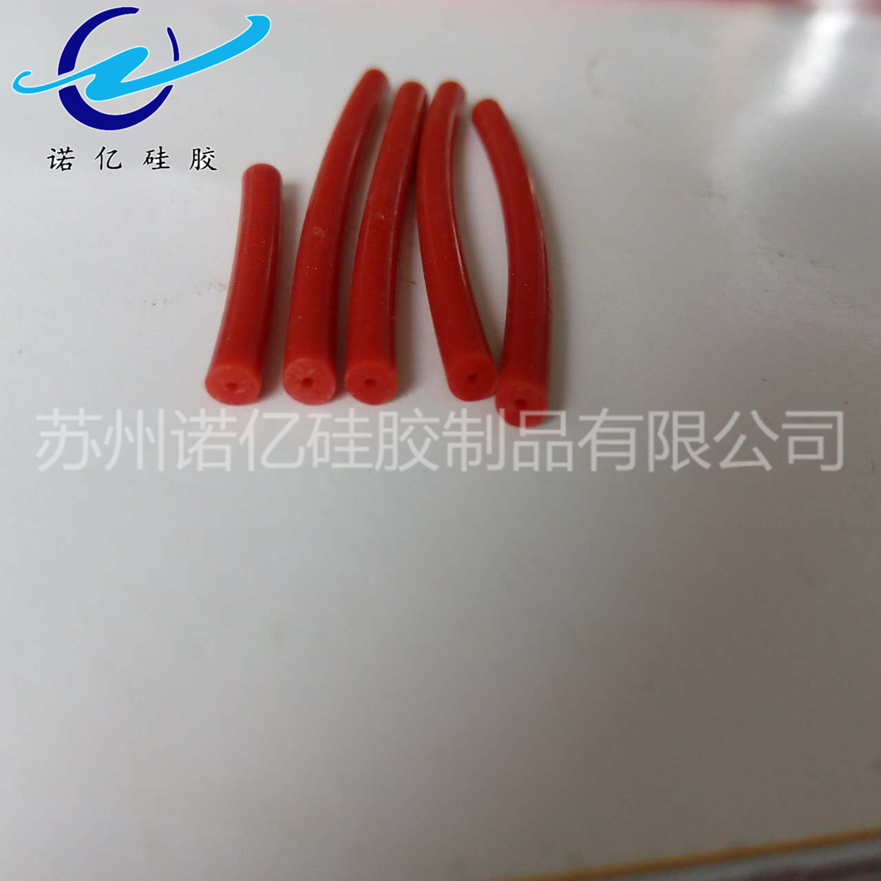 气压真空管抗拉耐磨硅胶管设备气芯专用小规格硅胶套管毛细耐高温