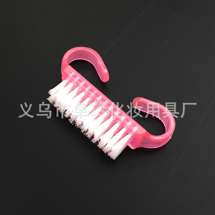 4-piece cortaúñas para manicura 4-piece set para manicura pulido y pulido superficie de uñas Bienvenido a la muestra