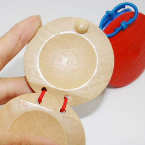 Wooden music musical instruments