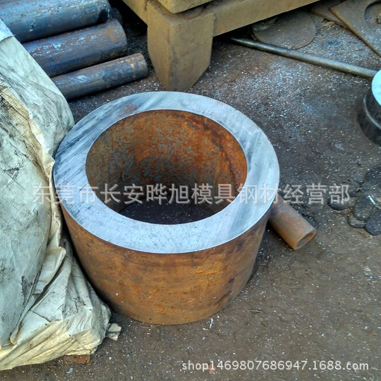 批发A3碳素结构钢管 A3铁管 大口径厚壁A3碳钢管 切割零售