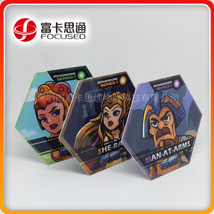 �S�Ҍ��I���a IC��Ƭ  �ǘ����ܿ� 40*25mm  PVC���|  �S������