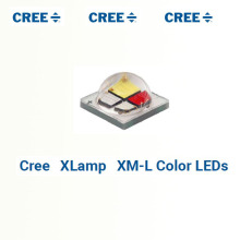 Ӧԭװڿ CREE LED XML COLOR RGBWɫһ