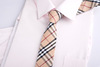 Men's tie, arrow for leisure, wholesale