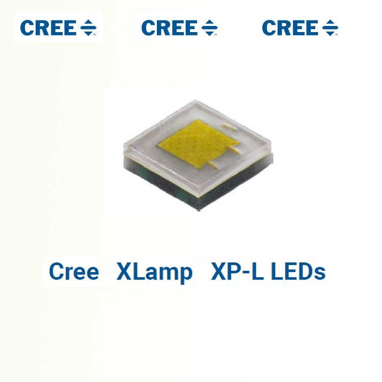 [现货代理供应原装科锐CREE灯珠  全系列 LED灯珠  大功率LED]