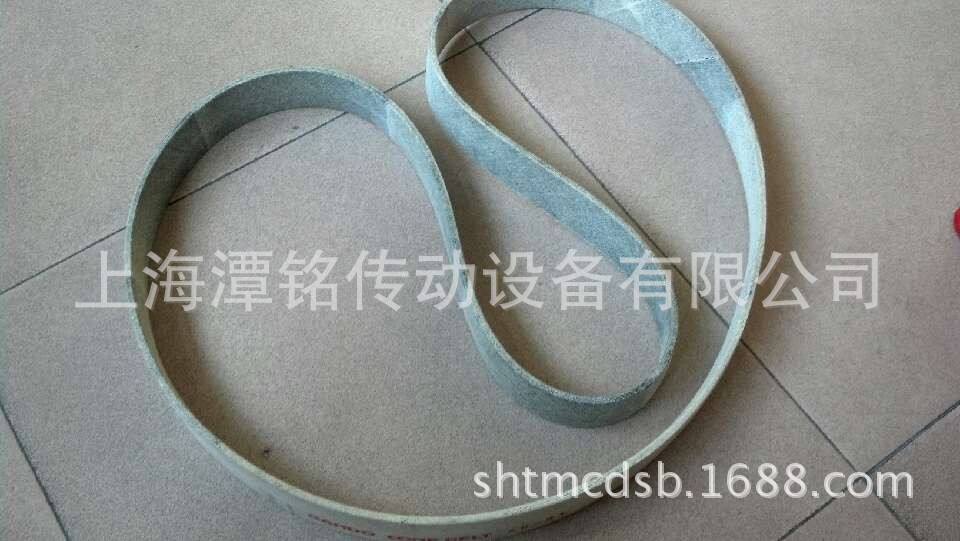 供应铁炮带、20*91铁炮带、20*71铁炮带、纺机行业用铁炮带