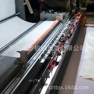 Factory supply automatic cloth drawing and cutting machine curtain home textile fabric sheet automatic cross cutting and cutting machine Factory supply automatic cloth drawing and cutting machine curtain home textile fabric sheet automatic cross cutting and cutting machine