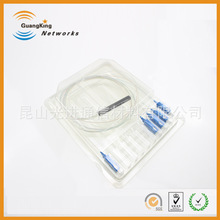�S�ҹ������w��·�� ƽ�沨��PLC��·�� 1x2΢�ֹ��w��·�����l