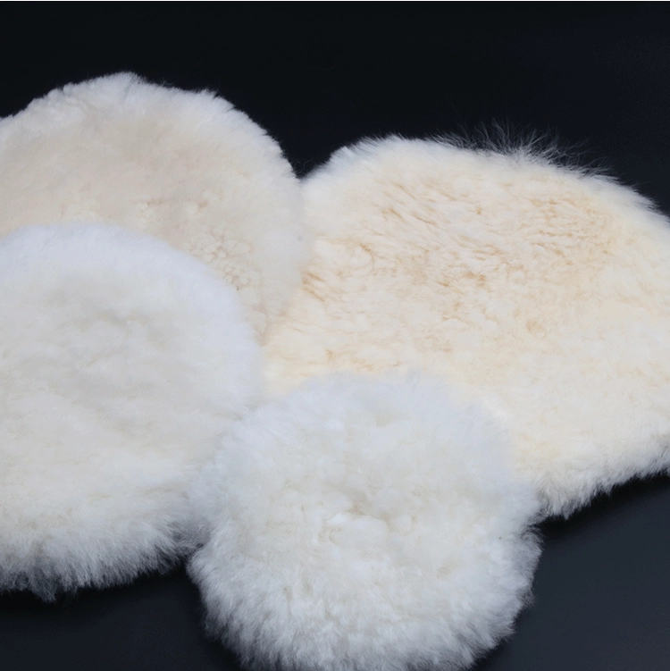 Производители шерстяных шариков Nangong поставляют полировку автомобилей, полировку шерстяных шариков, самоклеящееся шерстяное полировальное колесо