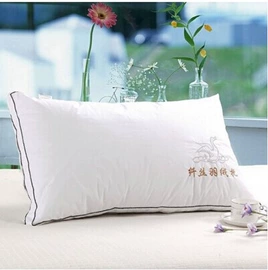 四件套;纤维枕;夏凉被