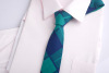 Men's tie, arrow for leisure, wholesale