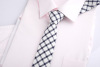 Men's tie, arrow for leisure, wholesale