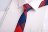 Men's tie, arrow for leisure, wholesale