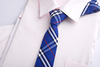 Men's tie, arrow for leisure, wholesale